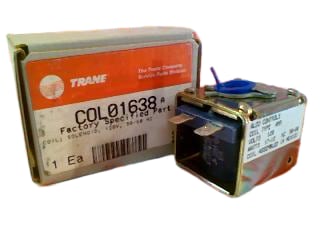 COL01638 by INGERSOLL RAND