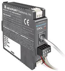 OMEGA ENGINEERING IDRN-ST