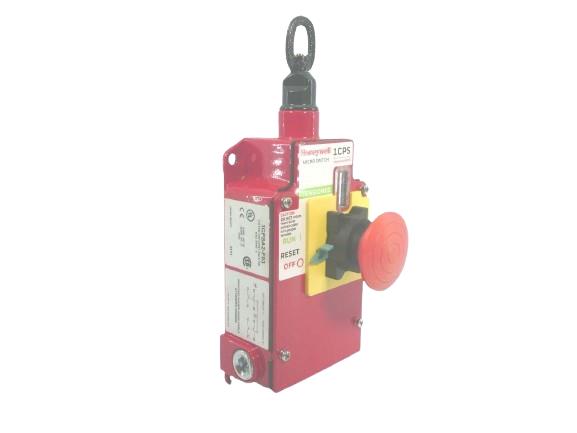 HONEYWELL 1CPSA2-F03