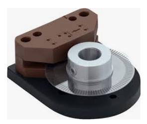 US DIGITAL E2-100-250-NE-D-D-B