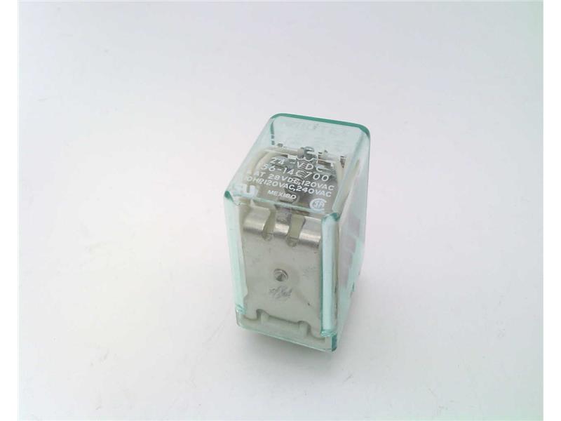 156-14C700 by TE CONNECTIVITY