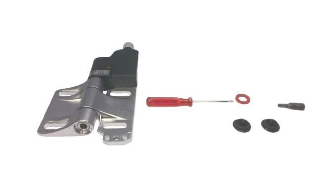 BANNER ENGINEERING SI-HG63FQDL