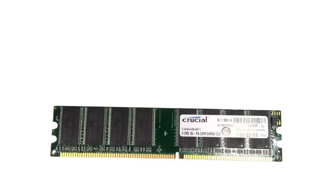 CRUCIAL TECH CT6464Z40B.K8TY
