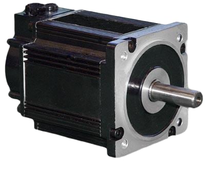 ANAHEIM AUTOMATION BLZ364S-24V-1800