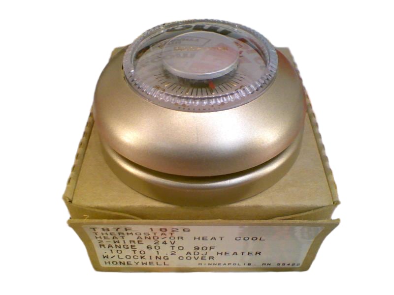 HONEYWELL T87F1826