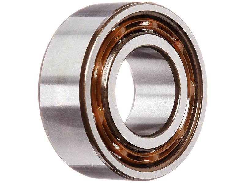 SKF 3207ATN9/C3