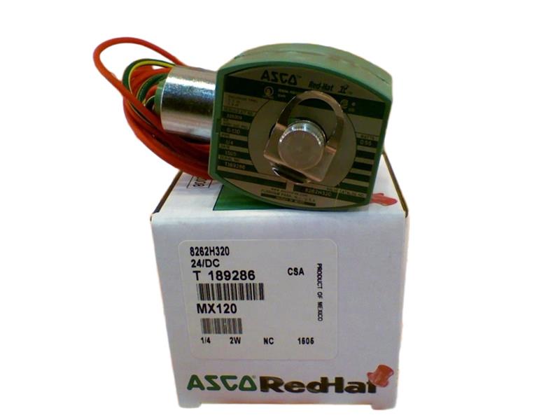 ASCO 8262H320
