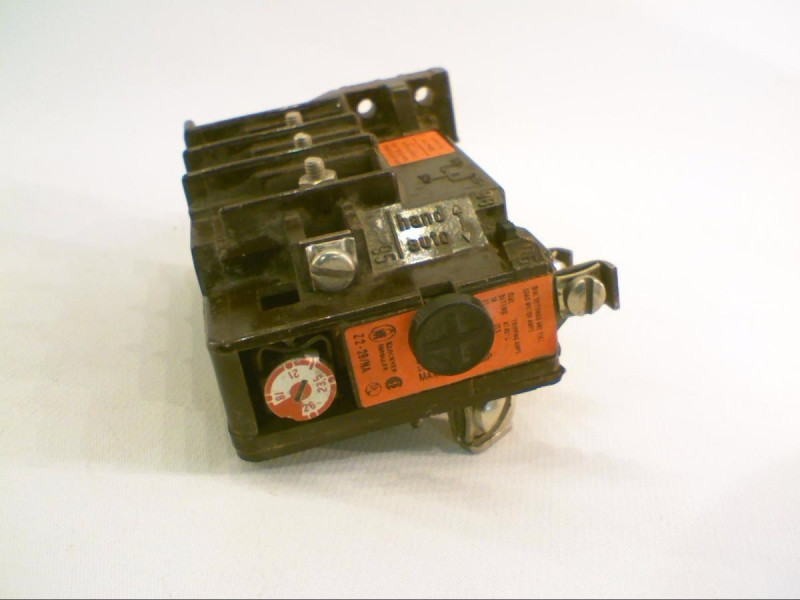 EATON CORPORATION Z2-26/NA