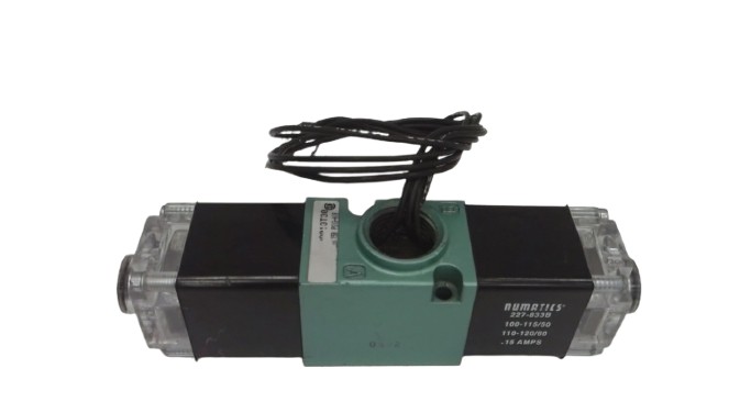 ASCO 11DSA400O013T30