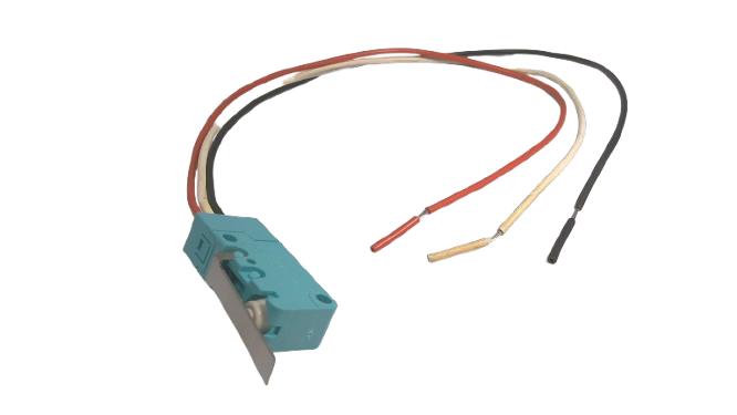 MATSUSHITA ELECTRIC ABV161261