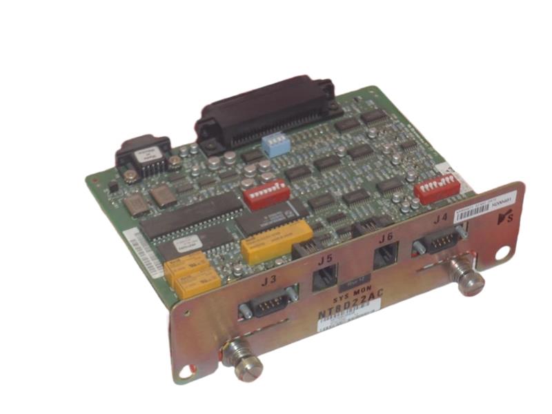 NT8D22AC-12 by NORTEL NETWORKS