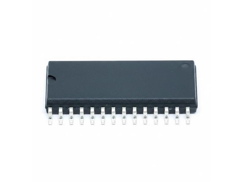 TEXAS INSTRUMENTS SEMI MAX211CDWG4