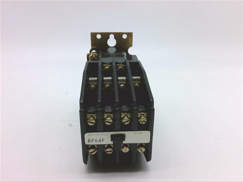 EATON CORPORATION BF64F