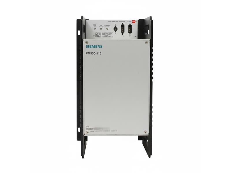SIEMENS PM550-116