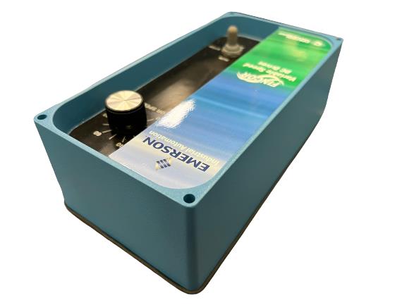 NIDEC CORP 106116201