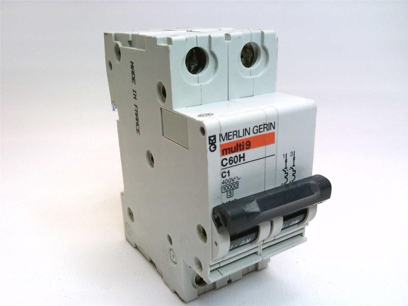 SCHNEIDER ELECTRIC MG24913