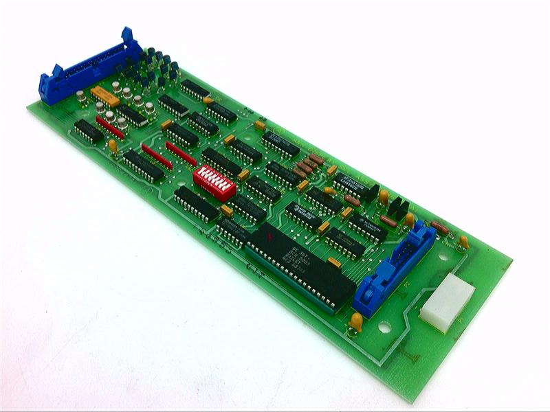 ASEA BROWN BOVERI 6636447AI