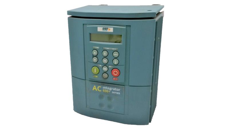 PARKER 690+0005/460/1BN