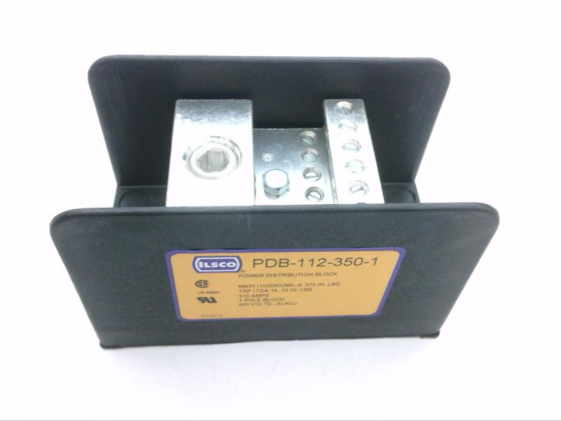 ILSCO PDB-112-350-1
