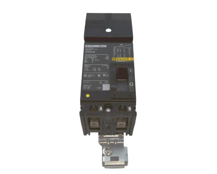 SCHNEIDER ELECTRIC FA-24015-AB
