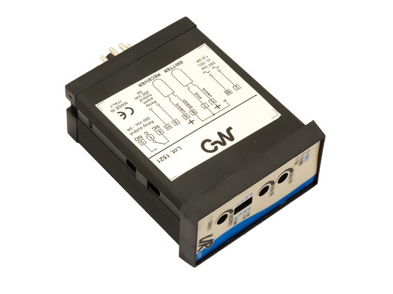 MD MICRO DETECTORS URA/00