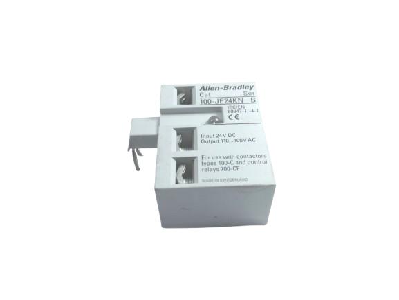 ALLEN BRADLEY 100-JE24KN