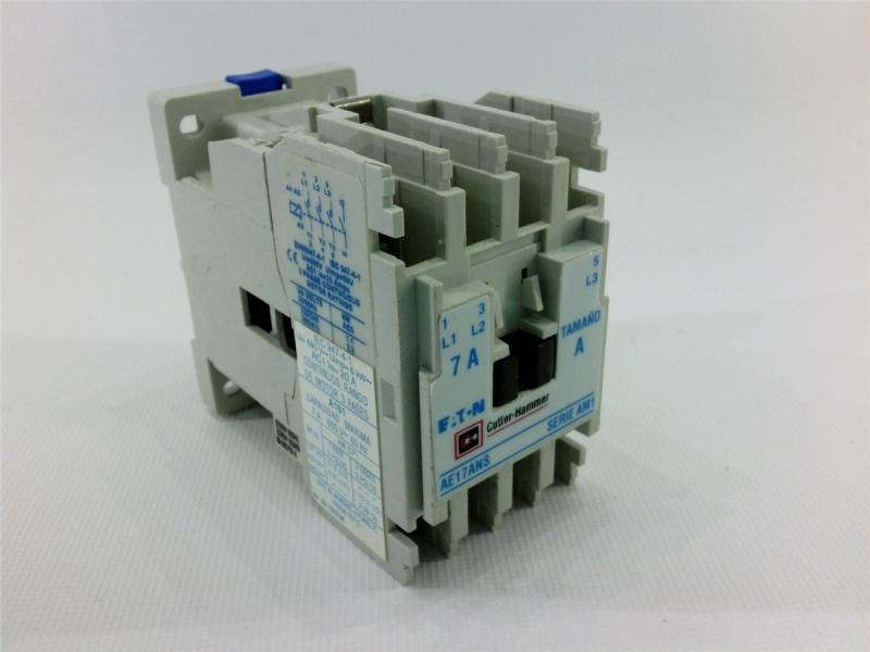 EATON CORPORATION AE17ANSA