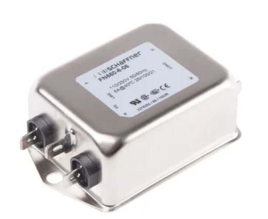 SCHAFFNER FN660-6-06