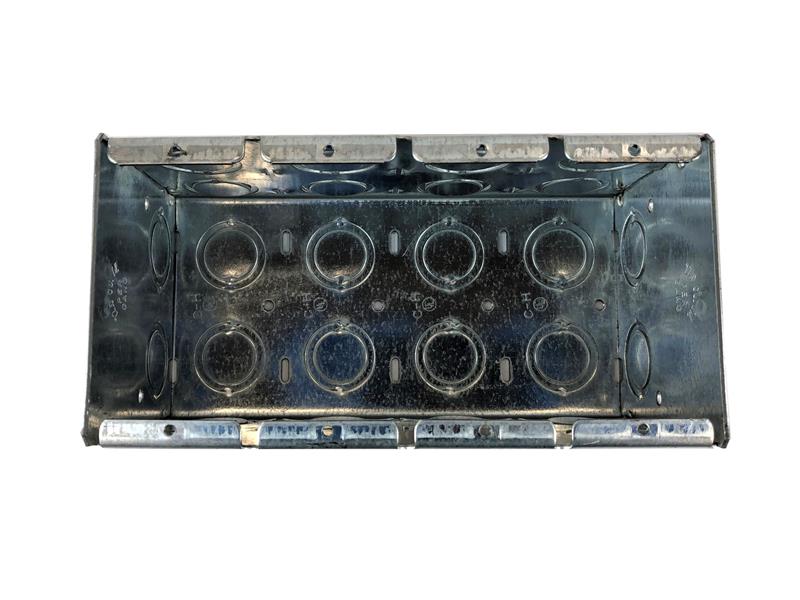 EATON CORPORATION TP693