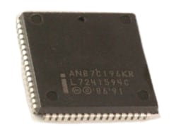 AN87C196KR by INTEL