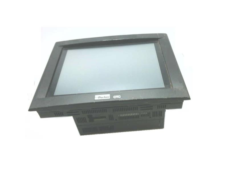 HPC15T-47-XHA-BD5 by PARKER