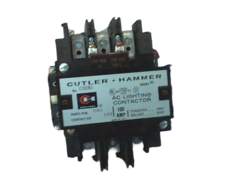 C30EN3 by EATON CORPORATION