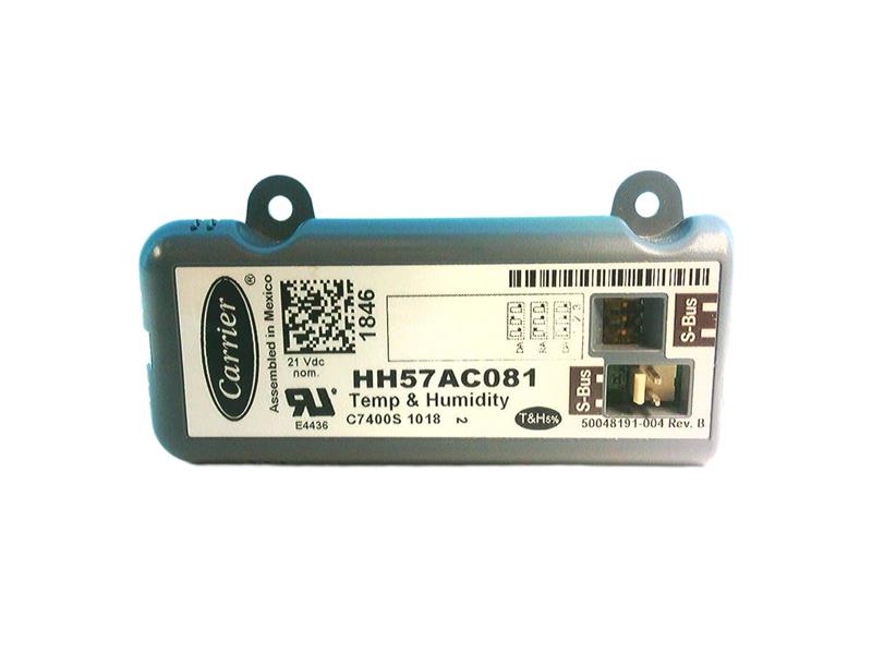 HH57AC081 by UNITED TECHNOLOGIES