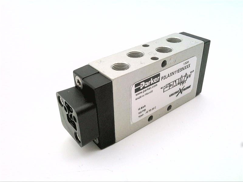 PARKER P2LAXN11ESNXXX