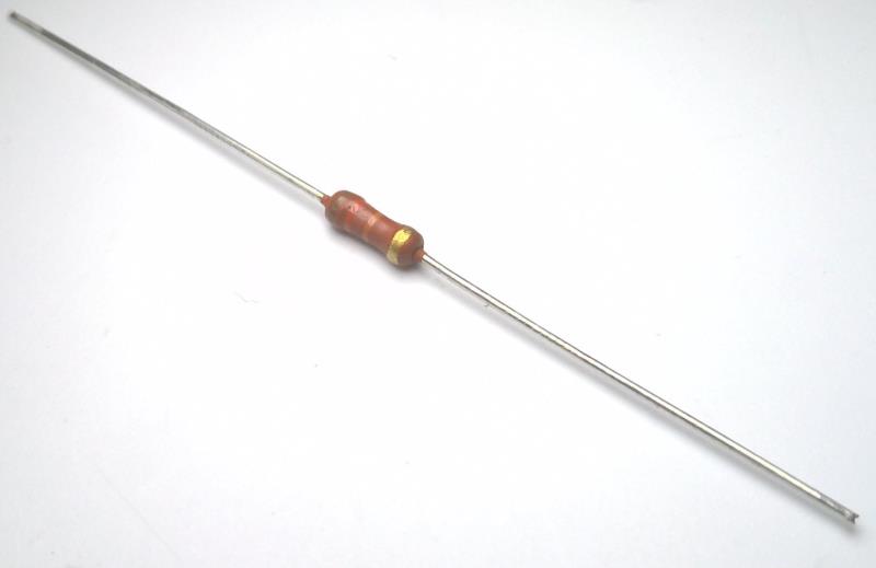 VISHAY PR01000101202JR500