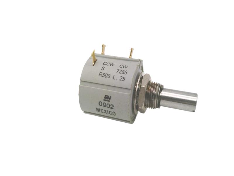 858-7286R500LF by TT ELECTRONICS