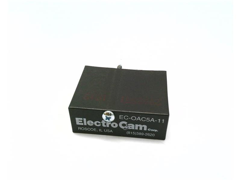 ELECTRO CAM EC-OAC5A-11