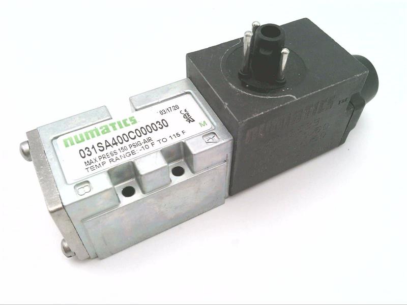 ASCO 031SA4000C000030