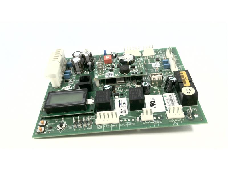 JOHNSON CONTROLS S1-331-03669-040