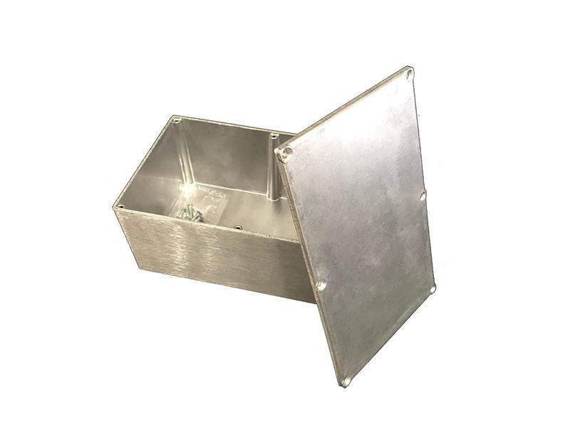 BUD INDUSTRIES CU-347