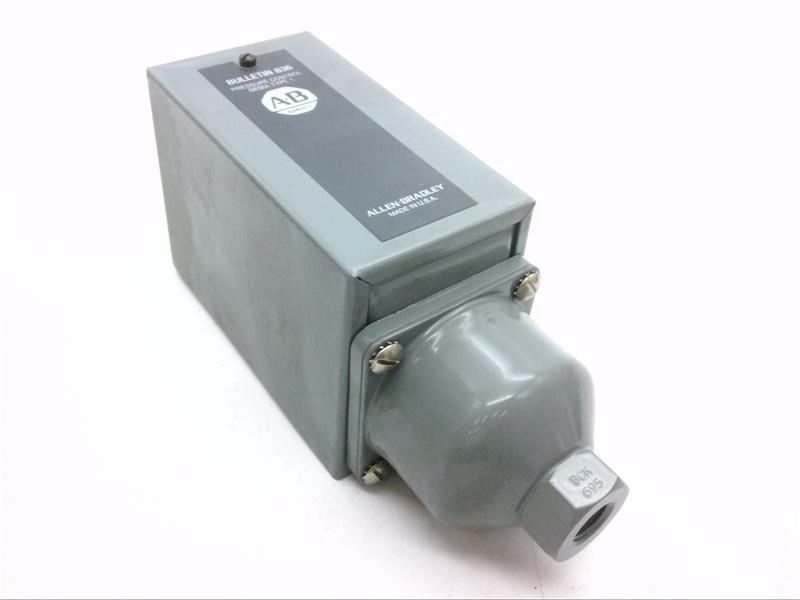 ALLEN BRADLEY 836-C3A
