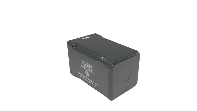 KANSON ELECTRONICS INC RP-104