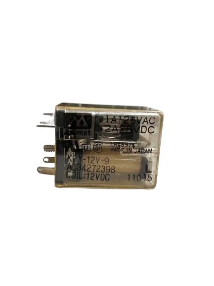 K2Y-12V-9 by MATSUSHITA ELECTRIC