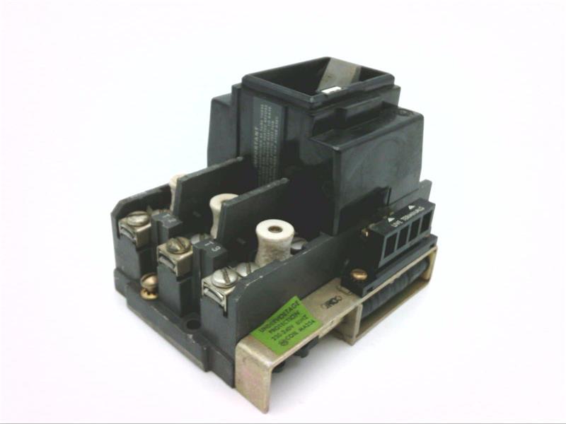 ALLEN BRADLEY 609TU-AOA