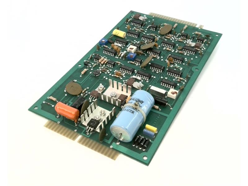 TECHNITRON INC 625179F