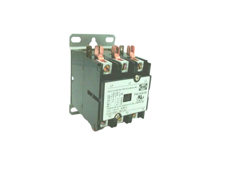 FN01A3C30 by FUNCTIONAL DEVICES