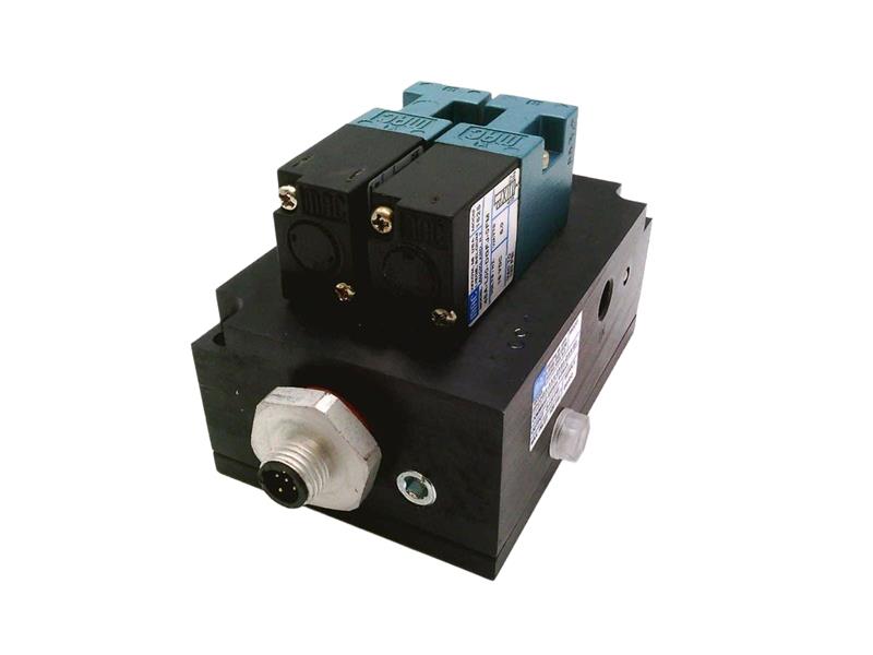 MAC VALVES INC P-PC045A-AAA0AGADAAG0