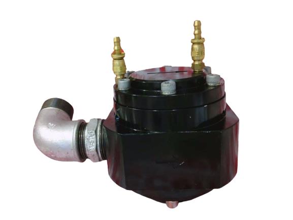 INGERSOLL RAND 7617-0022