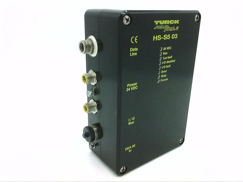 TURCK HS-S5-03