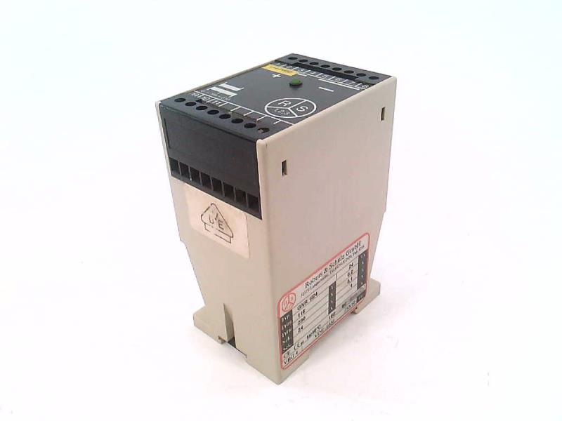 ROBERS&SCHULZ GNR-1/24